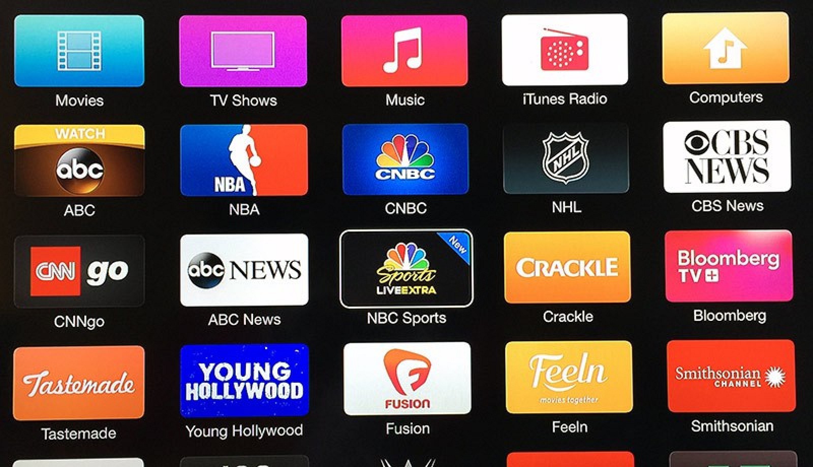 Star Tv App For Mac